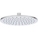 Ideal Standard Στρογγυλή Κεφαλή Ντουζ 25cm
