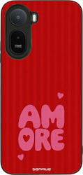 Калъф Sonique Stripe Stories Series Xiaomi Redm...