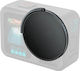 Smallrig Smallrig 4942 Cpl Vnd 3-5 Filter Gopro Hero 13 12 11 10 Black
