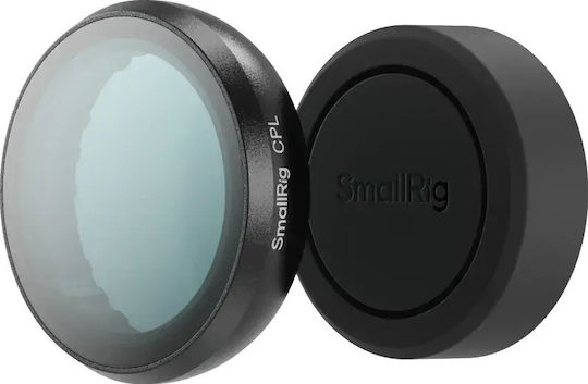 Smallrig 6087 Cpl Filter Insta360 Go Ultra