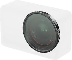 Smallrig 5838 Filtru UV Atașabil DJI Osmo Action 5 Pro 4