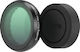 Smallrig 5863 Black Mist Filter Kit Insta360 Go Ultra