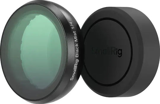 Smallrig 5863 Black Mist Filter Kit Insta360 Go Ultra