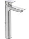 Ideal Standard Tesi Mixing Sink Faucet Silver