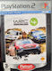 WRC 4: FIA World Rally Championship Platinum Edition PS2 Game (Used) (NO COVER)