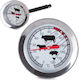 Verk Group Analog Lebensmittelthermometer Kochen mit Sonde