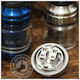 Geek Vape Zeus X E-Zigarette Verdampfer-Tank RT...