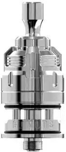 Ignis Ατμοποιητής Ηλεκτρονικού Τσιγάρου RDTA 2ml 22mm