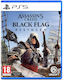 Assassin's Creed Black Flag Resynced PS5 Игра (Употребявана)
