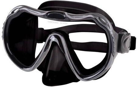 Scuba Force Sera Μάσκα Θαλάσσης Μπλε