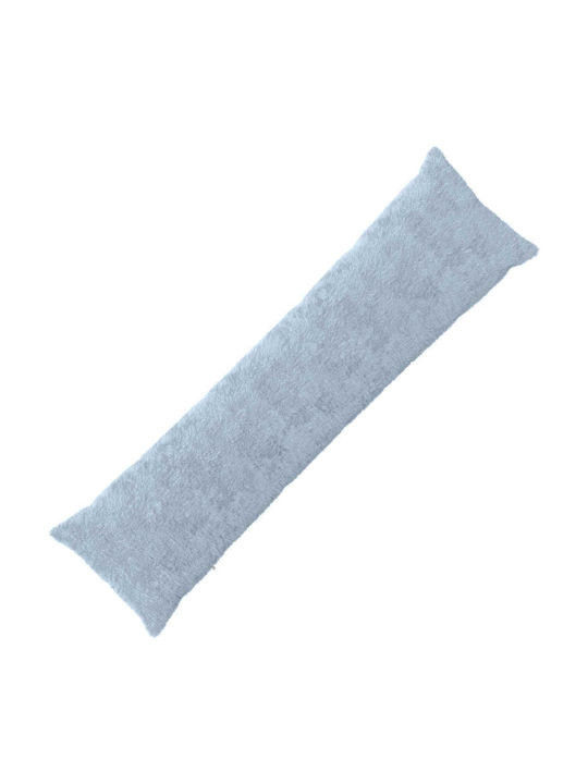 vidaXL Weihnachtliches Stoff Hellblau 145x40cm (mit Personalisierung) vidaXL Weihnachtliches Stoff Hellblau 145x40cm (mit Personalisierung)