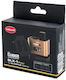 Hahnel Procube 2 Platte Olympus Blx-1 Batterieladegerät