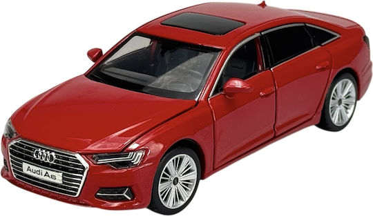 Tayumo Audi A6 C8 Червен 1:32 32140014