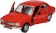 Welly Old Timer 1975 Peugeot 504 Κοκκινο 1:34 42394