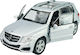Welly Mercedes-Benz GLK Сребрист 1:34 43684