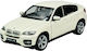 Welly BMW X6 E71 Weiße 1:24 24004