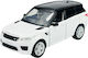 Tayumo Range Rover Sport Λευκο 1:32 32105015
