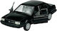 Welly Vw Volkswagen Santana Passat B2 Μαυρο 1:34 43647