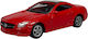 Welly Mercedes-Benz Sl500 Red Scale 1:60 52332
