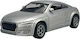 Welly Audi Tt Coupe Сребрист 1:60 52346