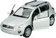 Welly Toyota Rav 4 Silver Scale 1:34 43640