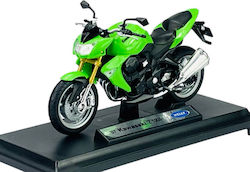 Welly '07 Kawasaki Z 1000 Scara 1:18 12831