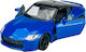 Welly 2023 Nissan Z Blue 1:34 43821