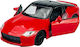 Welly 2023 Nissan Z Червен 1:34 43821