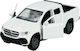 Welly Mercedes-Benz X-Class Бял 1:34 43782