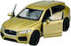 Welly Jaguar F-pace Gold 1:34 43726