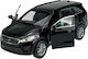 Welly Kia Sorento Black 1:34 43710