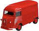 Welly Old Timer Citroen Type H Червен 1:34 43758