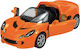 Welly 2003 Lotus Elise 111s Πορτοκαλι 1:34 42335