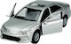 Welly 2016 Toyota Camry Ασημι 1:34 43728