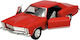 Welly Old Timer 1965 Buick Riviera Gran Sport Червен 1:34 43732