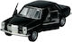 Welly Old Timer Mercedes-Benz 220 W114 Black Scale 1:34 43764
