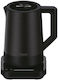 Haier Βραστήρας 1.7lt 2200W Μαύρος