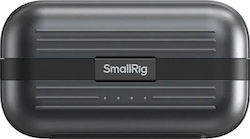 Smallrig 5715 S70 Wireless Microphone Multi-device Compatibility Black