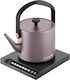 Catler Kettle 600ml 1200W Grey