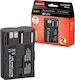Hahnel Battery Canon Hl-511 Bp-511