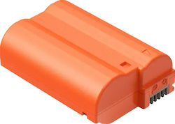 SmallRig 4966 En-el15c Wiederaufladbare Kamera-Batterie Orange