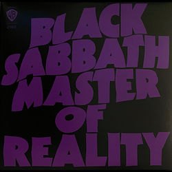 Black Sabbath Master Reality Us 2 Vinyl Black Sabbath Master Reality Us 2 Vinyl