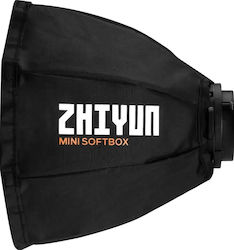 Zhiyun Mini Cutie de lumini Zy-mount Zhiyun Mini Cutie de lumini Zy-mount