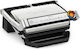 Tefal Optigrill+ Sandwich-Maker Grau 2000W