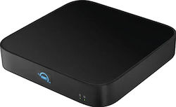 Owc Rack Owc Dock Storage Ministack Stx 7200rpm High-performance Single 3.5" Drive 4.0tb Owc Rack Owc Dock Storage Ministack Stx 7200rpm High-performance Single 3.5" Drive 4.0tb