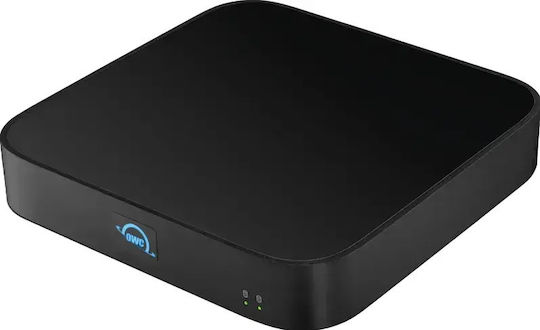 Owc Rack Owc Dock Storage Ministack Stx 7200rpm Performanță Ridicată Un Singur Disc De 3.5" 4.0tb
