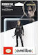 Nintendo Amiibo Resident Evil Requiem Leon S. Кенеди Фигурка за момчета