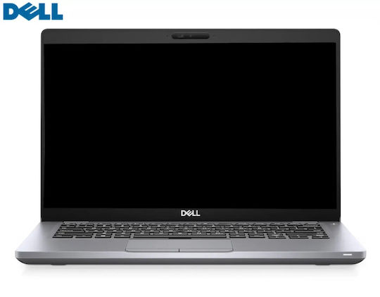 Dell 5410 Refurbished Grade A 14" (Core i5-10210U/8GB/256GB SSD/No OS)