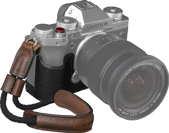 SmallRig 3927 Полу калъф Каишка за китка Fujifilm X-T5