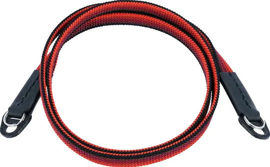 Artisan Artist I Acam-312a I Ayatake Gradation Șnur De Mătase Curea Negru Roșu